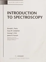 Introduction to Spectroscopy