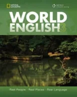 World English 3