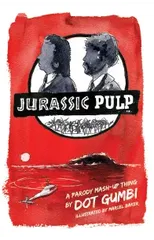 Jurassic Pulp
