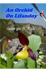 An Orchid On Lifandoy