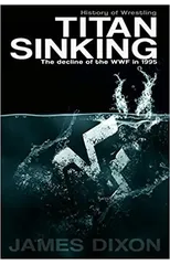 Titan Sinking