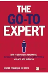 Go-To Expert, The