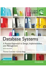 Database Systems