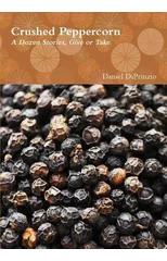 Crushed Peppercorn
