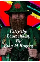 Faffy the Leprechaun.