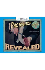 AdobeA® PhotoshopA® Creative Cloud Revealed