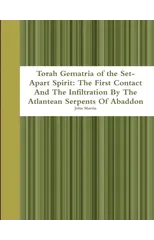 Torah Gematria of the Set-Apart Spirit