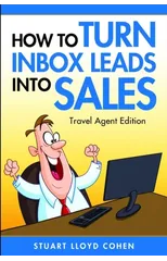 How to Turn Inbox Leads into Sales - Travel Agent Edition