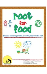 Root for Food