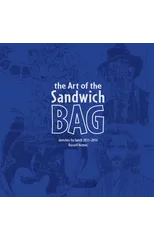 The Art of the Sandwich Bag
