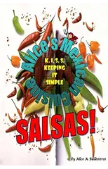 K.I.S.S. Salsa Cookbook
