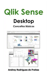Qlik Sense Desktop - Conceitos Basicos