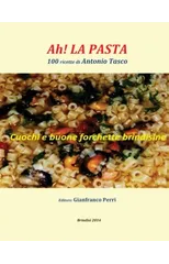 Ah! La Pasta