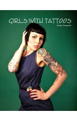 Girls with Tattoos