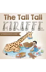 The Tall Tall Giraffe