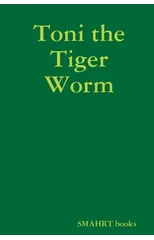 Toni the Tiger Worm