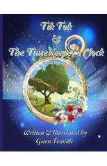 Tik-Tok and the Timekeeper's Clock