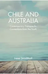 Chile and Australia