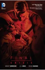 Final Crisis (New Edition)