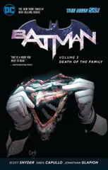 Batman Vol. 3