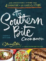 The Southern Bite Cookbook