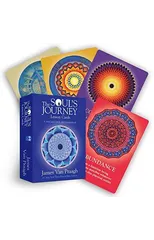 The Soul's Journey Lesson Cards