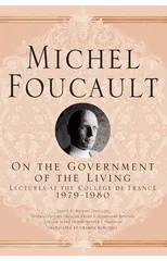 On The Government of the Living