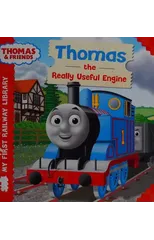 Thomas & Friends