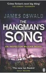 The Hangman's Song
