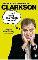 Is It Really Too Much To Ask?