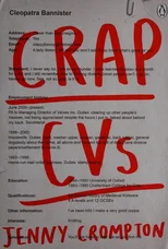 Crap CVs