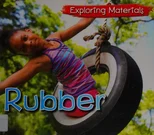 Rubber