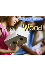 Wood