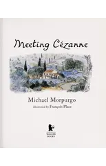 Meeting Cezanne