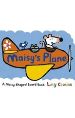 Maisy's Plane
