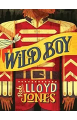 Wild Boy