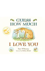 Guess How Much I Love You