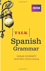 Talk Spanish Grammar