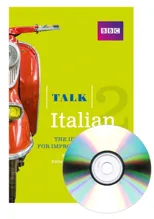 Talk Italian 2 (Book/CD Pack)