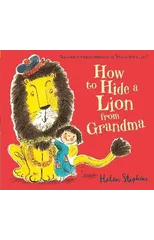 How to Hide a Lion from Grandma