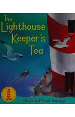 The Lighthouse Keeper's Tea