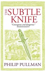 The Subtle Knife