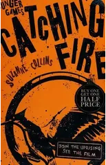 Catching Fire