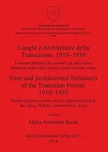 Luoghi e Architetture della Transizione