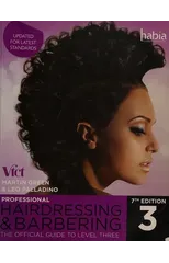 Professional Hairdressing & Barbering