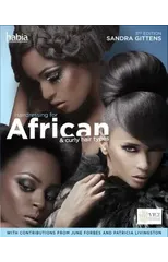 Hairdressing for African and Curly Hair Types from a Cross-Cultural Perspective