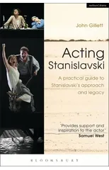 Acting Stanislavski