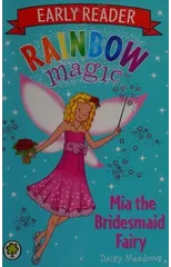 Rainbow Magic Early Reader