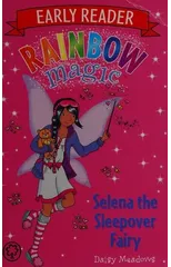 Rainbow Magic Early Reader