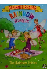 Rainbow Magic Beginner Reader